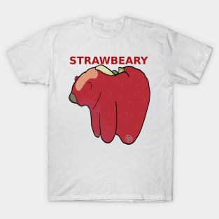 StrawBeary T-Shirt